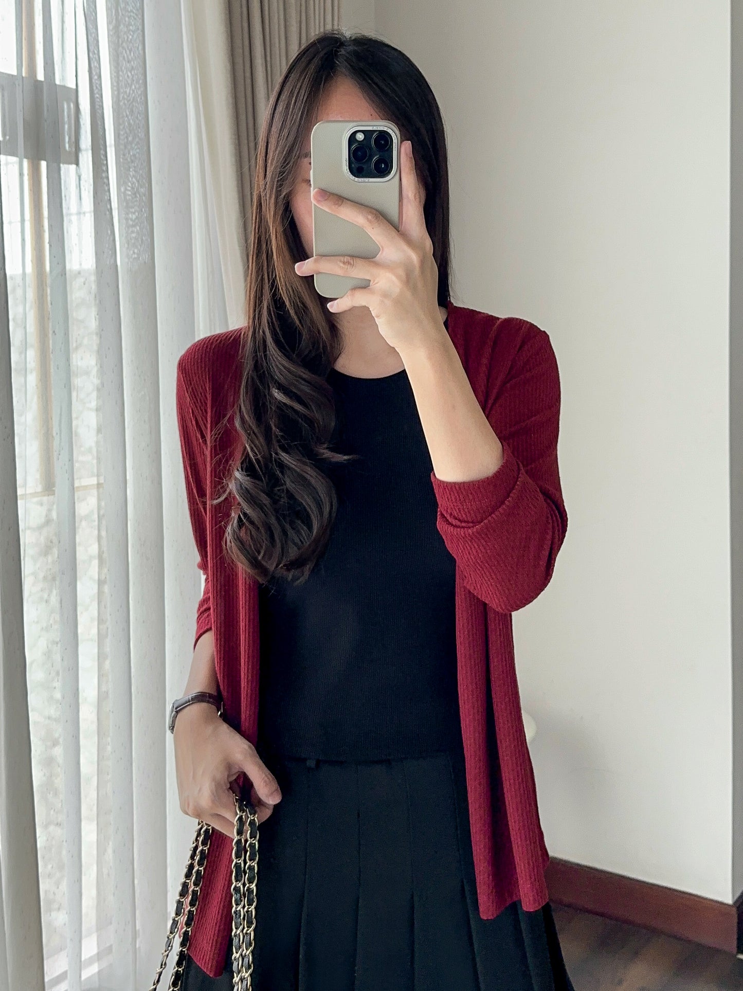 MELB OUTER