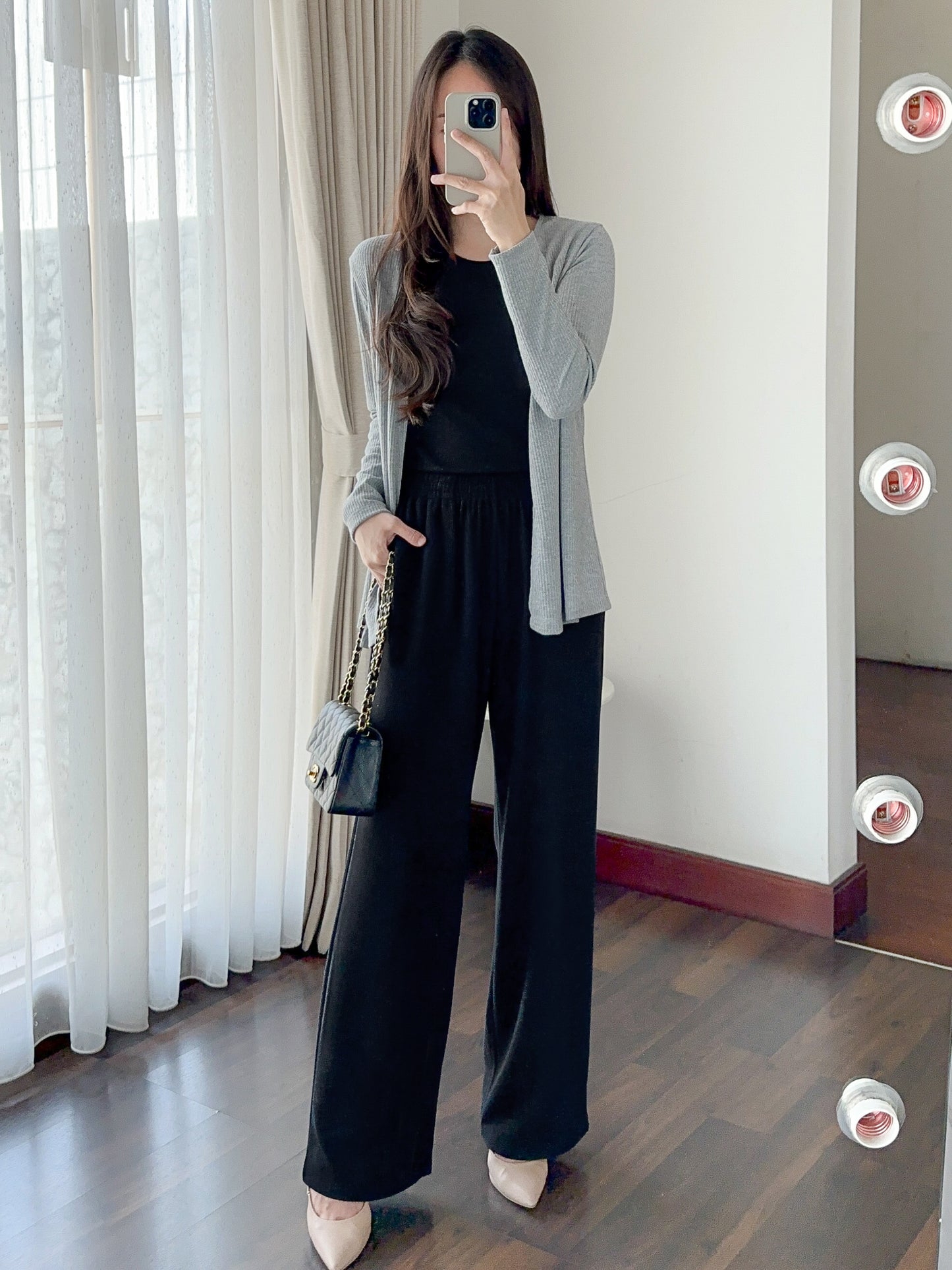 MELB OUTER
