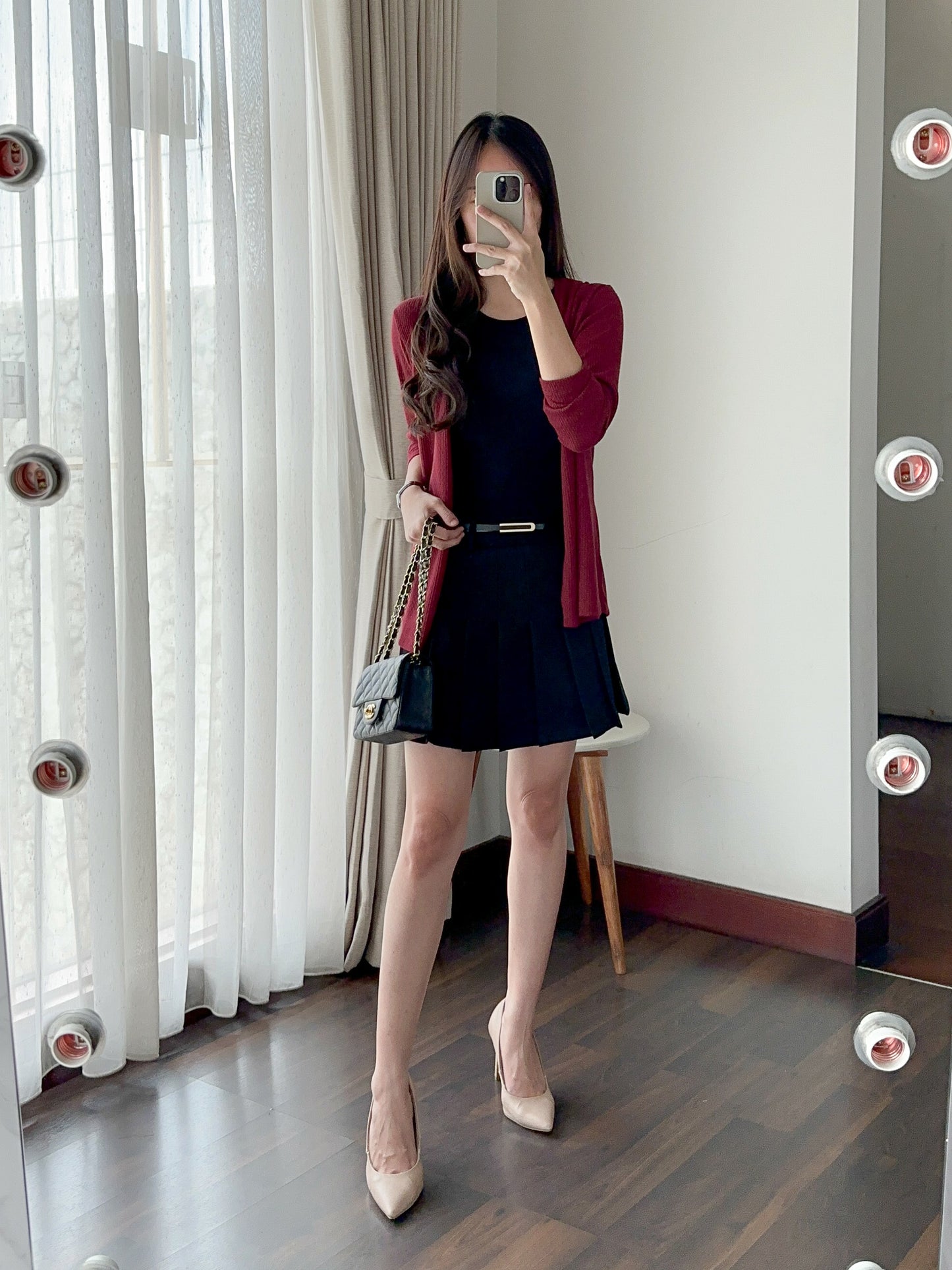 MELB OUTER