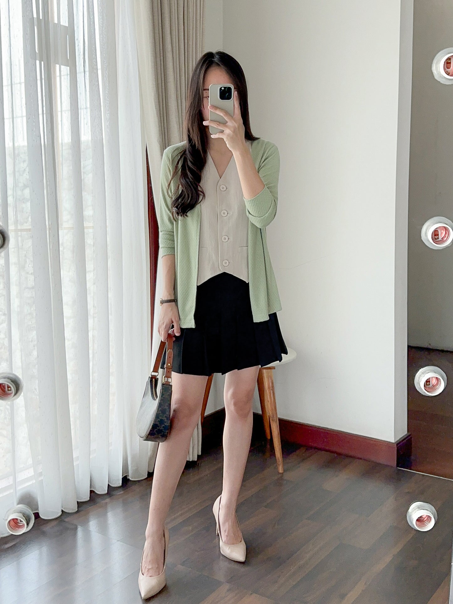 MELB OUTER