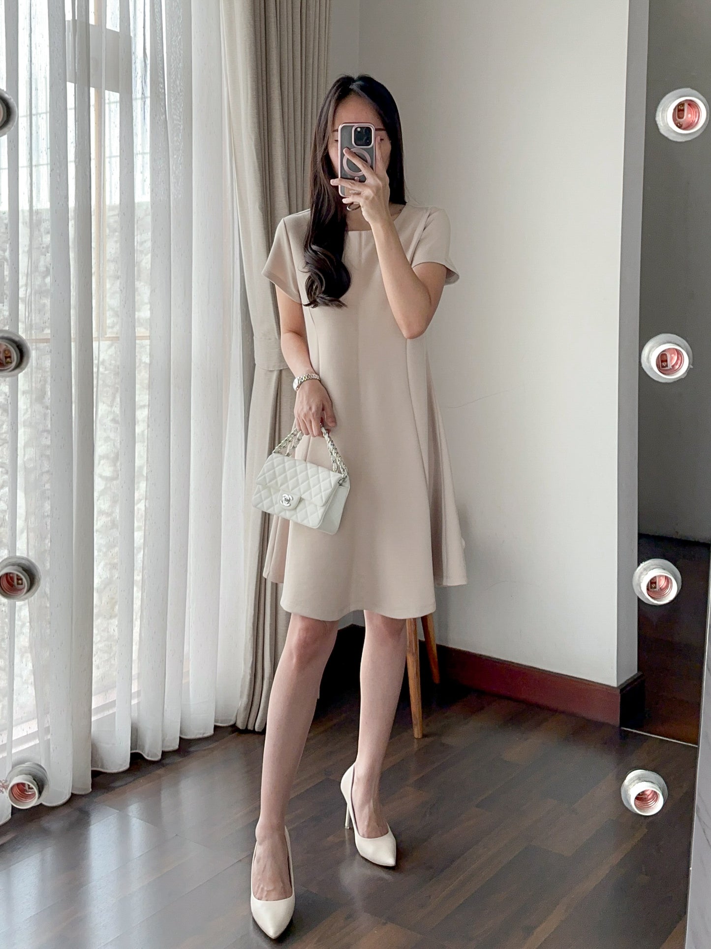 MIA DRESS