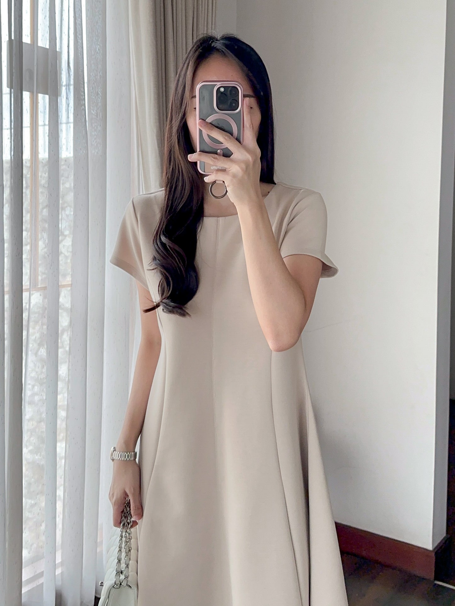 MIA DRESS