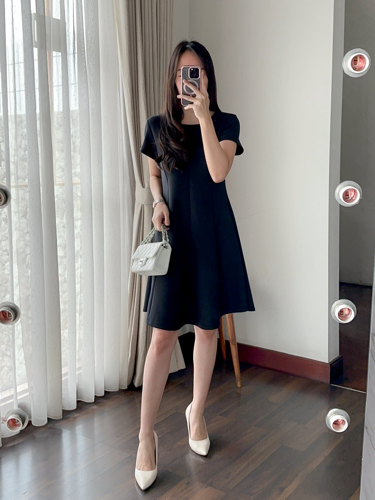MIA DRESS