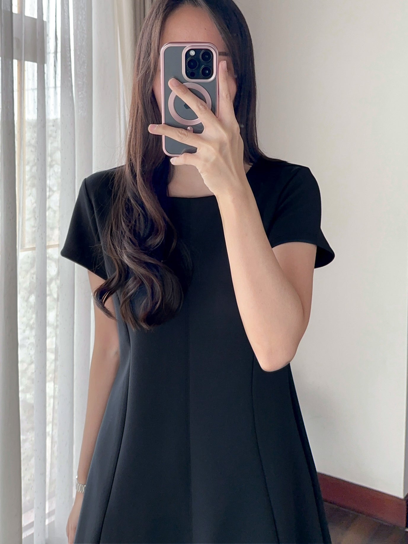 MIA DRESS