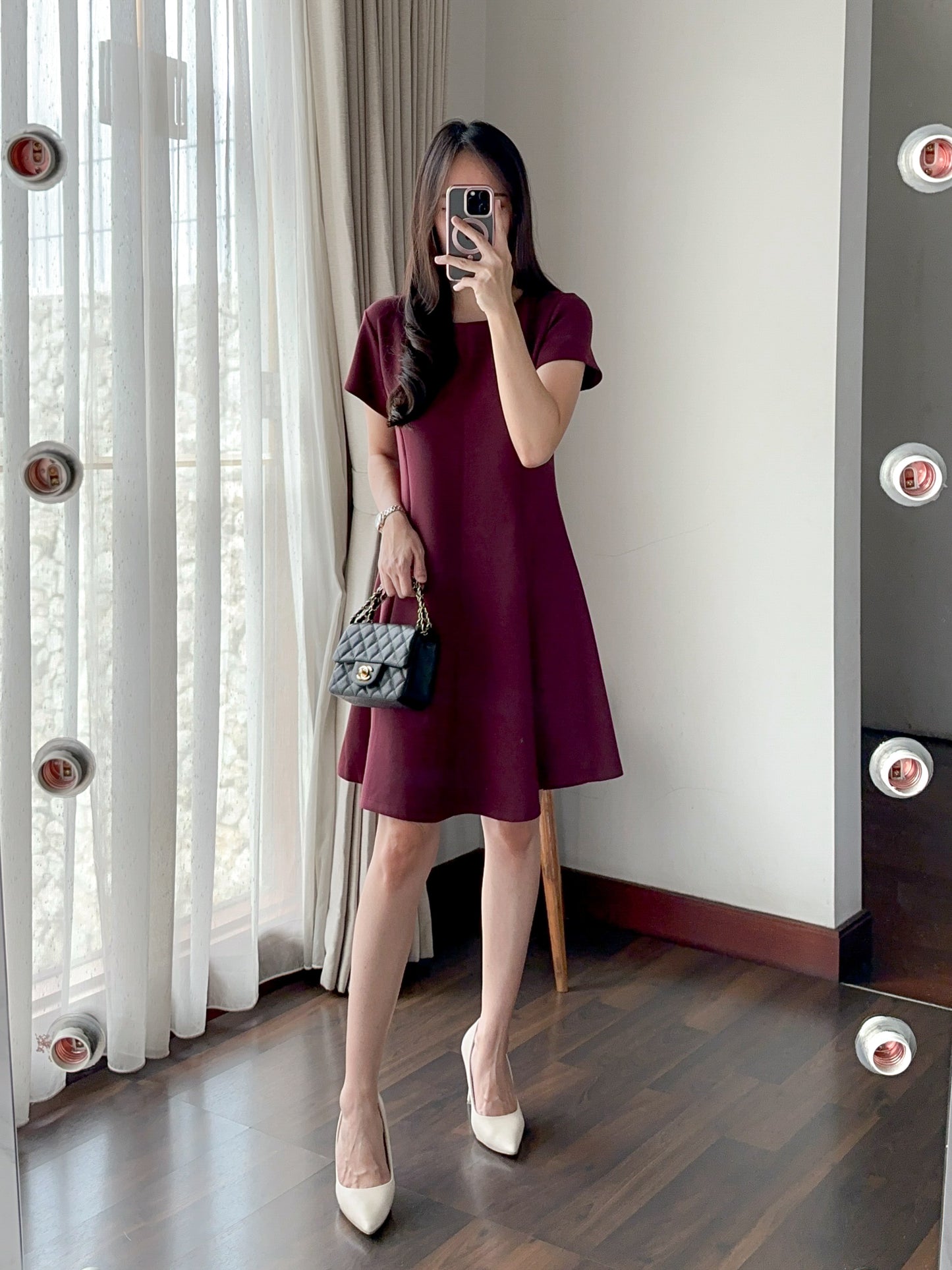 MIA DRESS