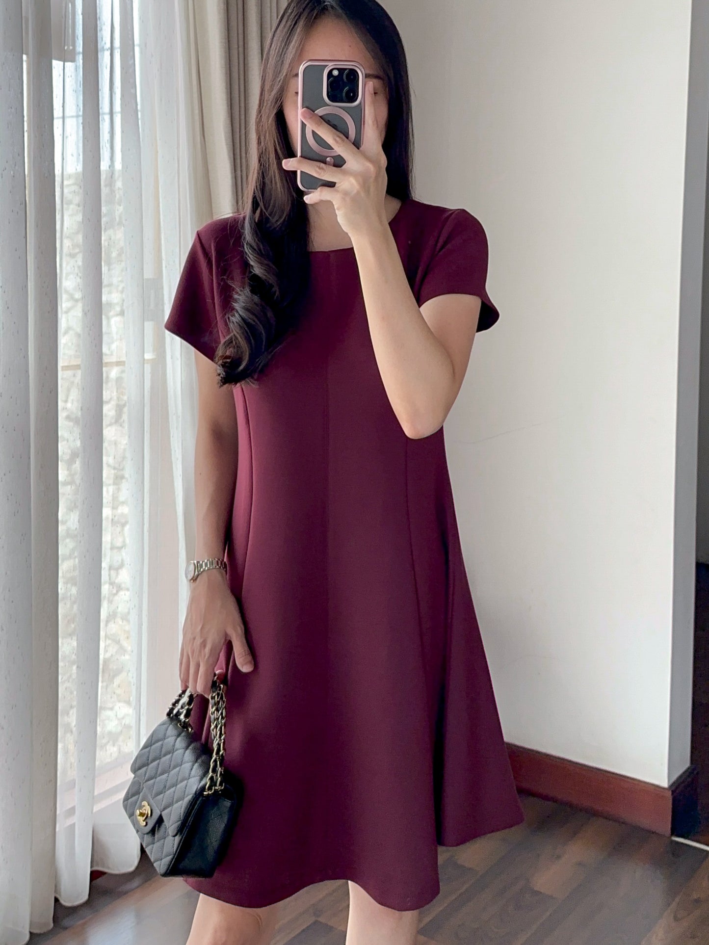 MIA DRESS