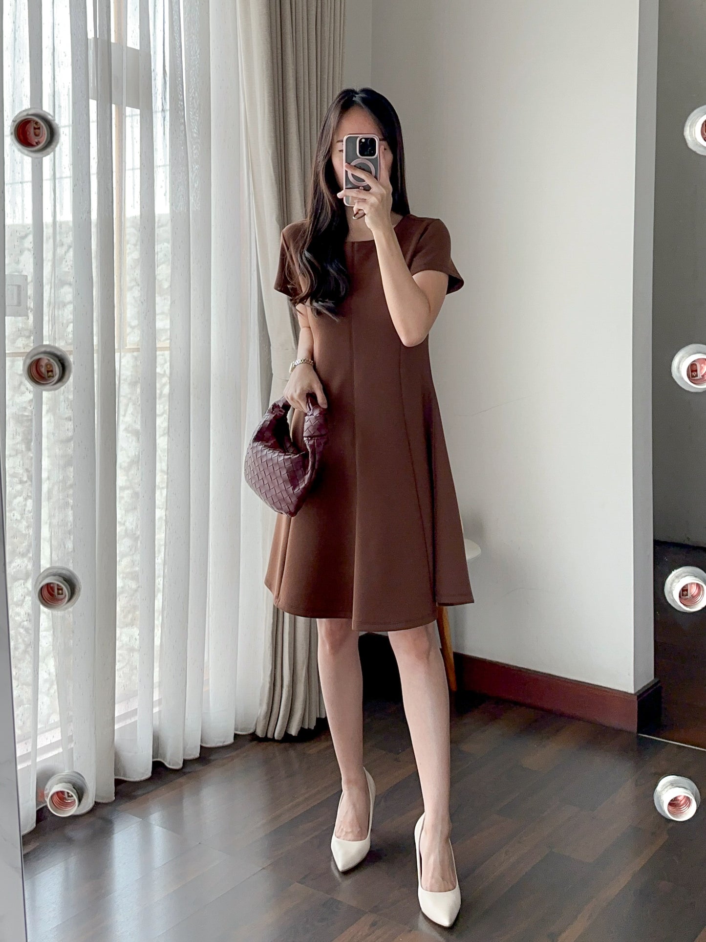 MIA DRESS