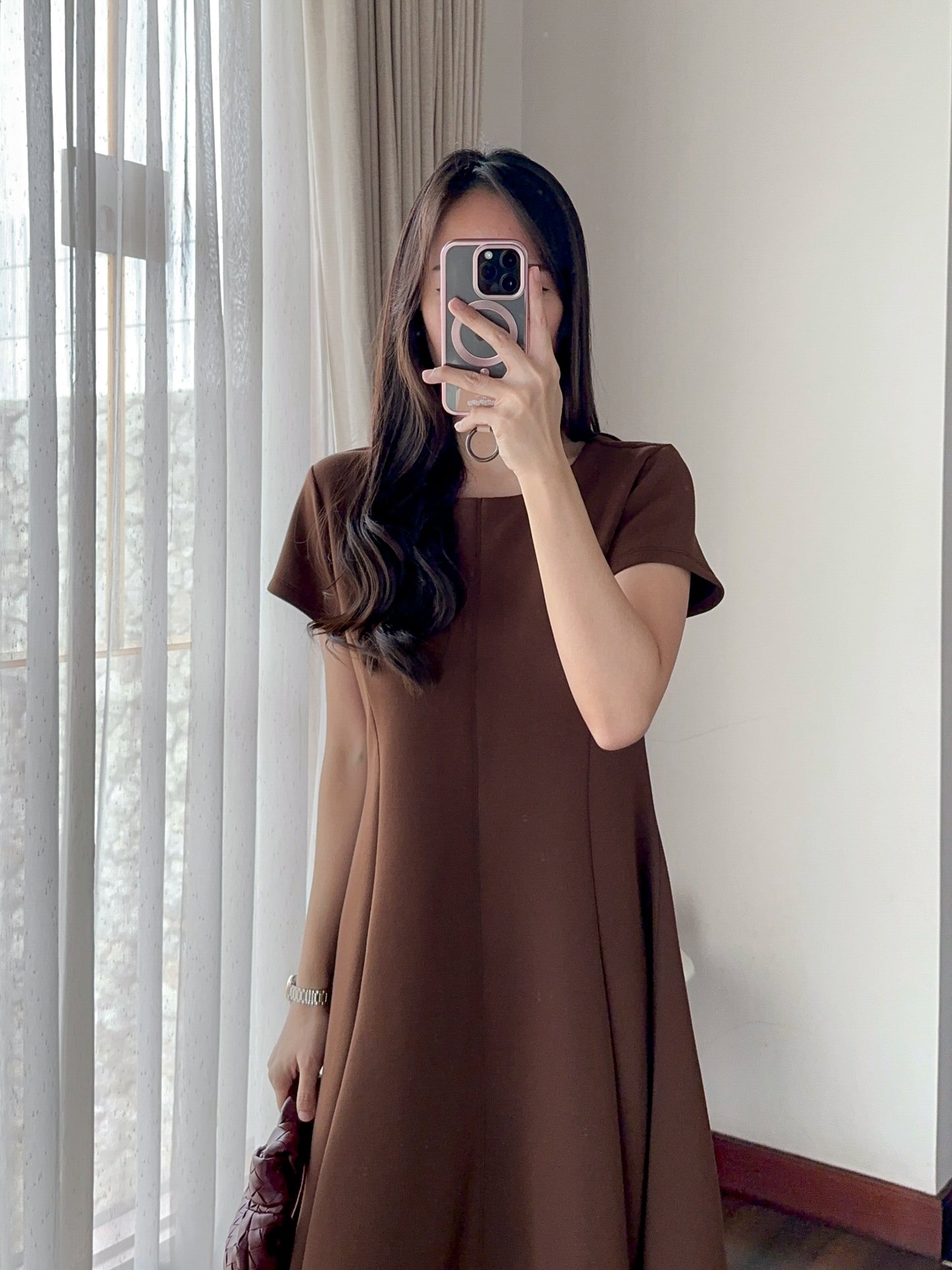 MIA DRESS