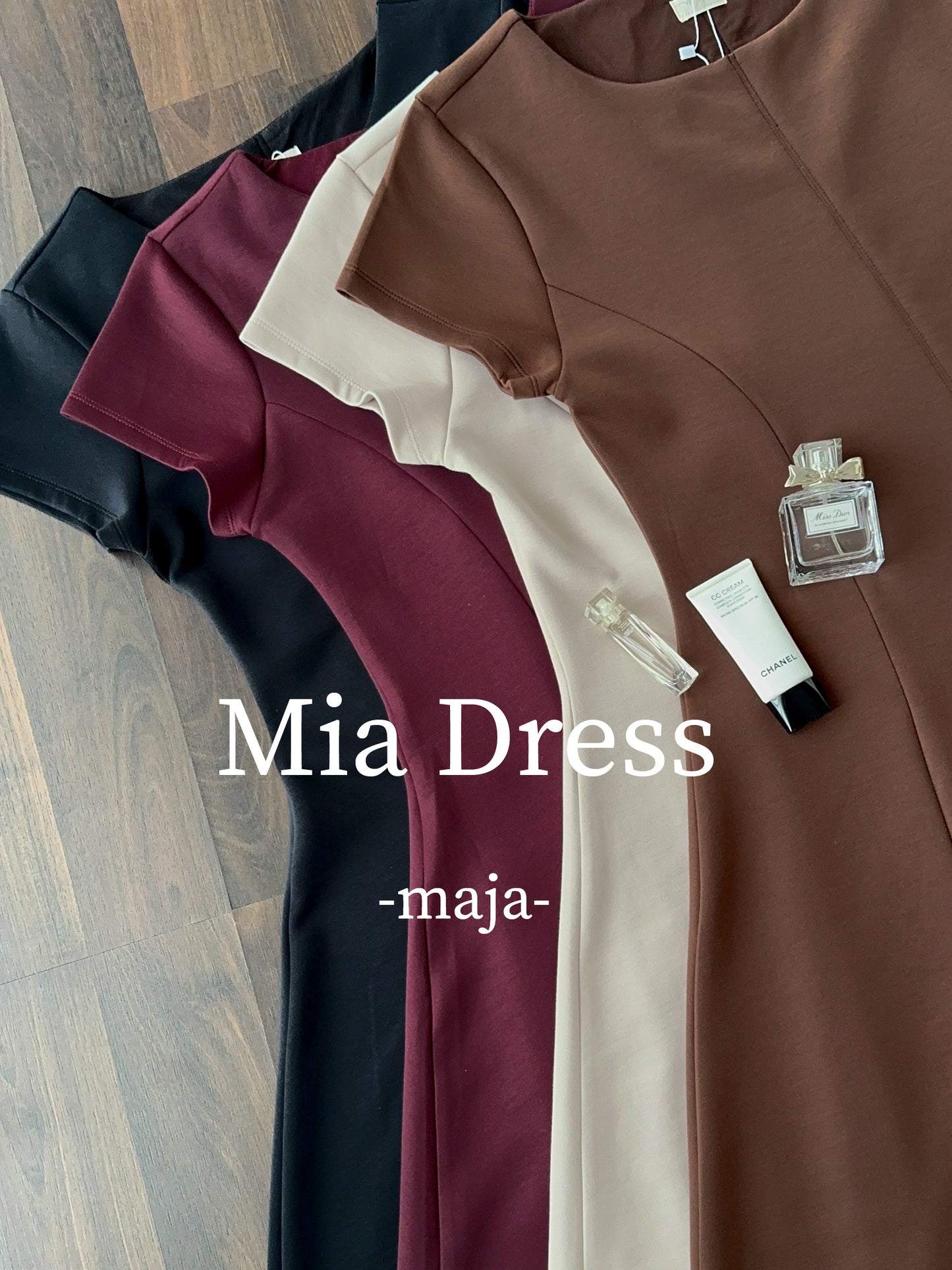 MIA DRESS