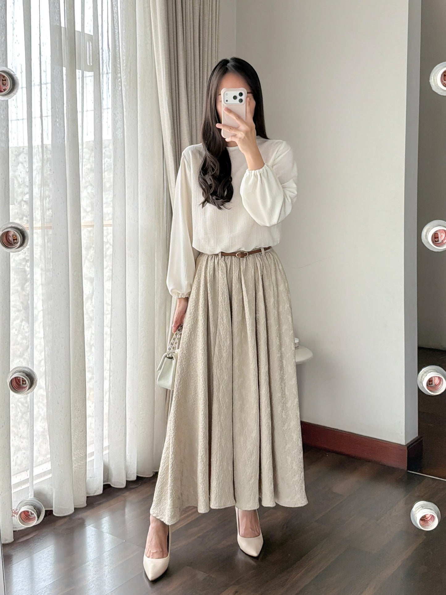 JASMIN SKIRT