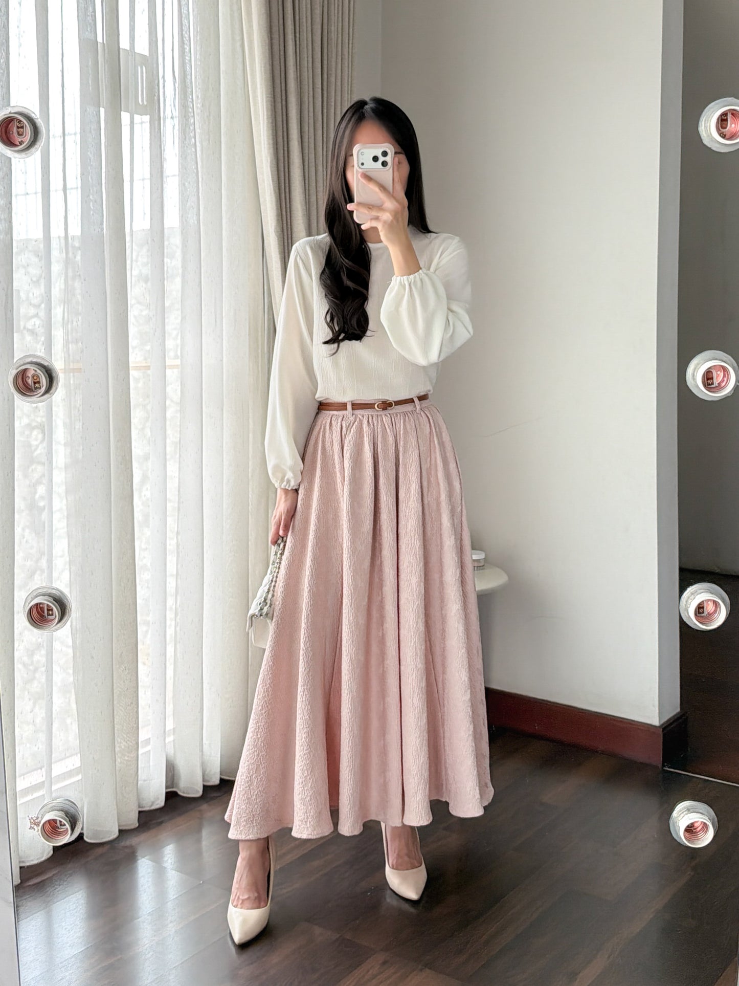 JASMIN SKIRT