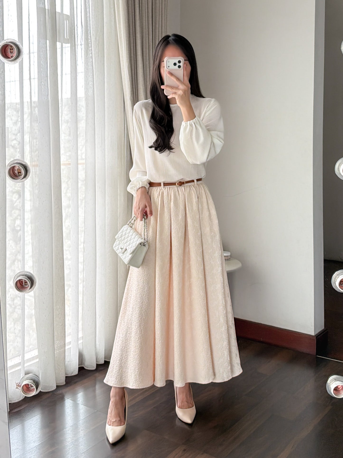 JASMIN SKIRT