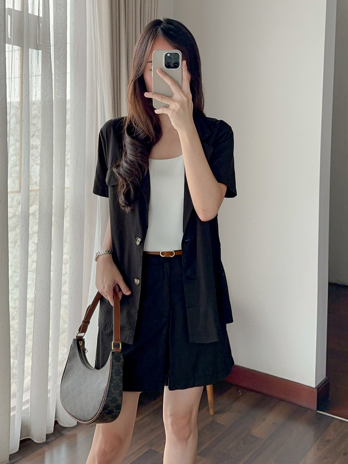 MIKO OUTER / MIKO PANTS /  MIKO SET