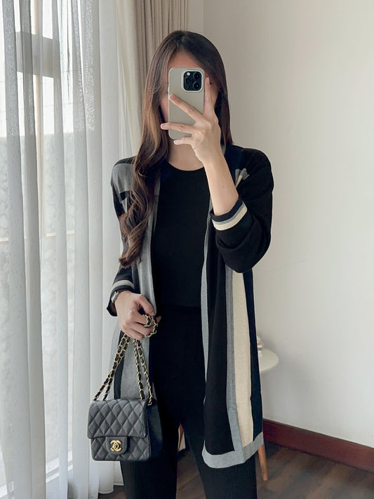MINA OUTER KNIT