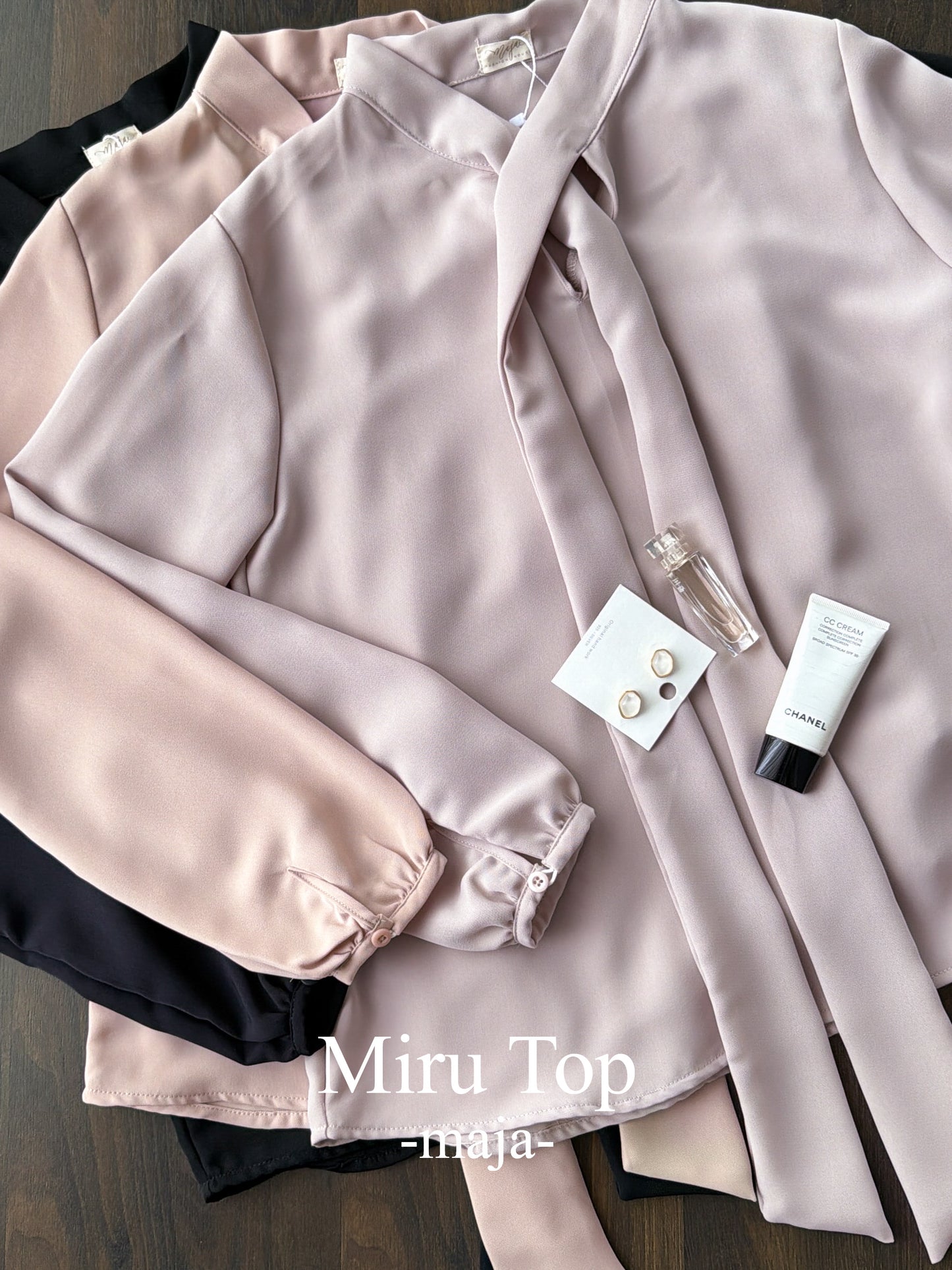 MIRU TOP