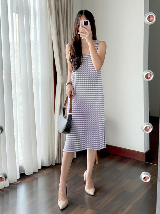 MITSUKA DRESS KODE 3