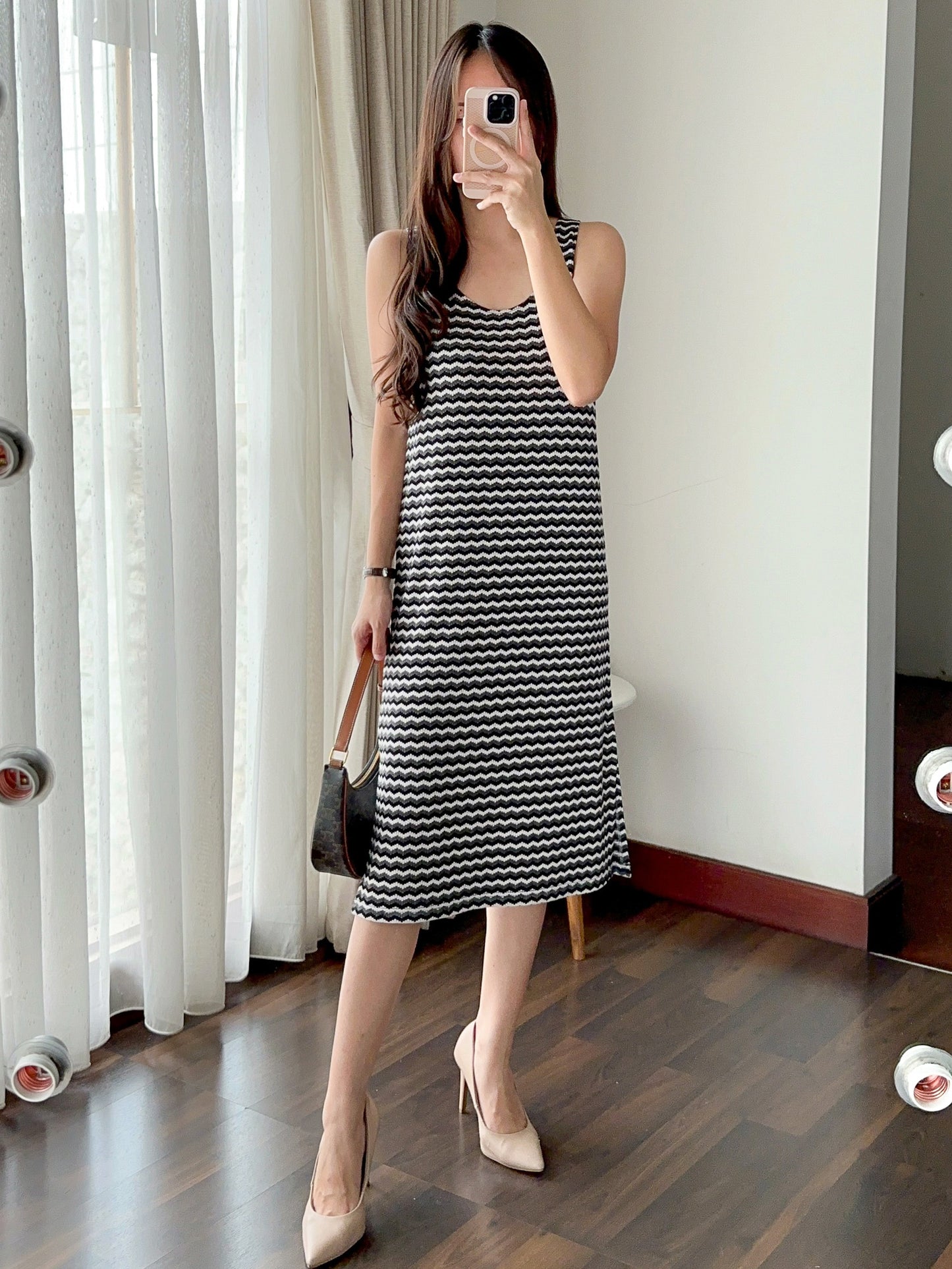 MITSUKA DRESS KODE 3