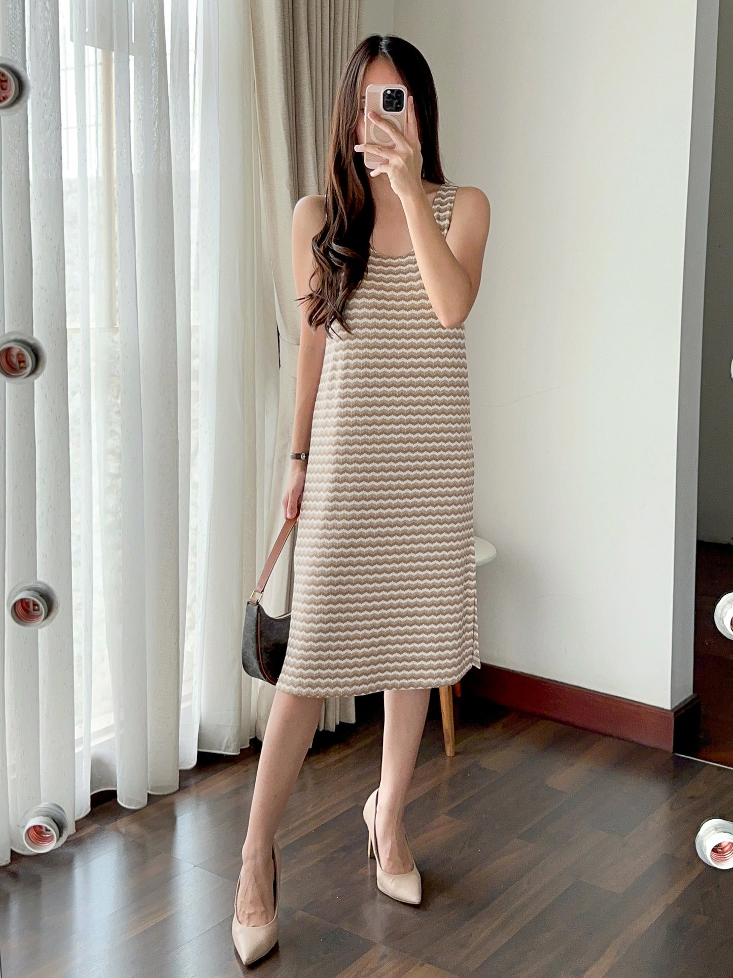 MITSUKA DRESS KODE 3