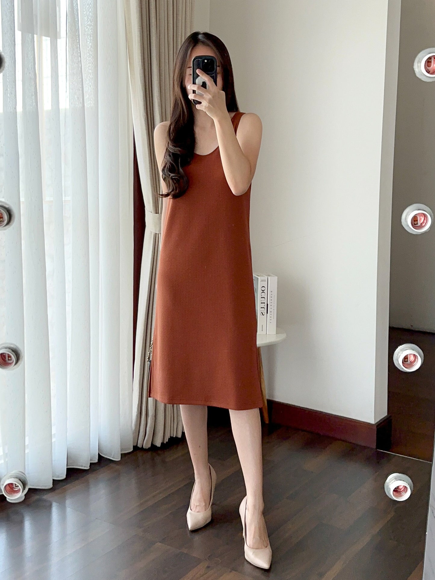 MITSUKA DRESS KODE 2