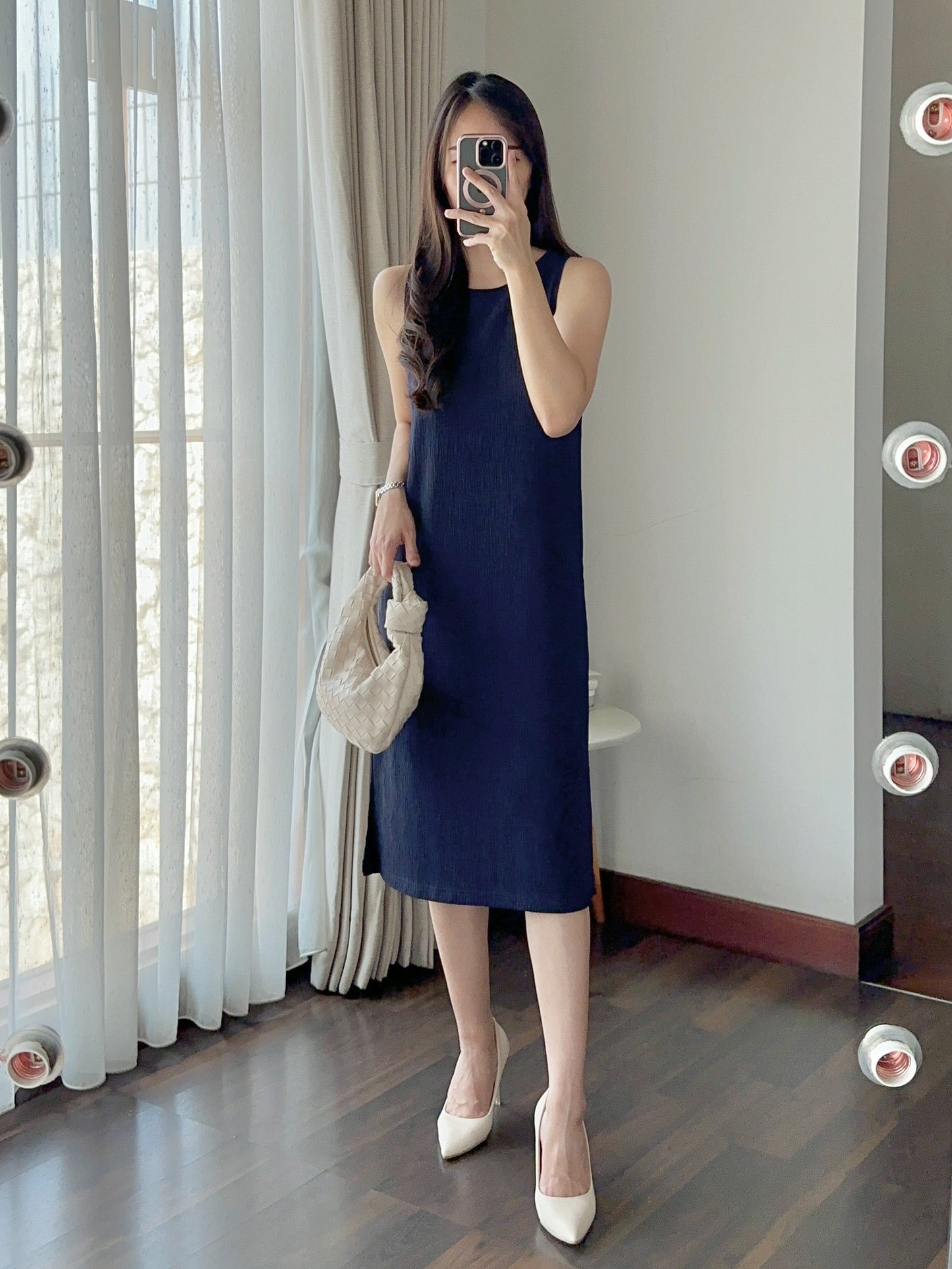 MONDA DRESS