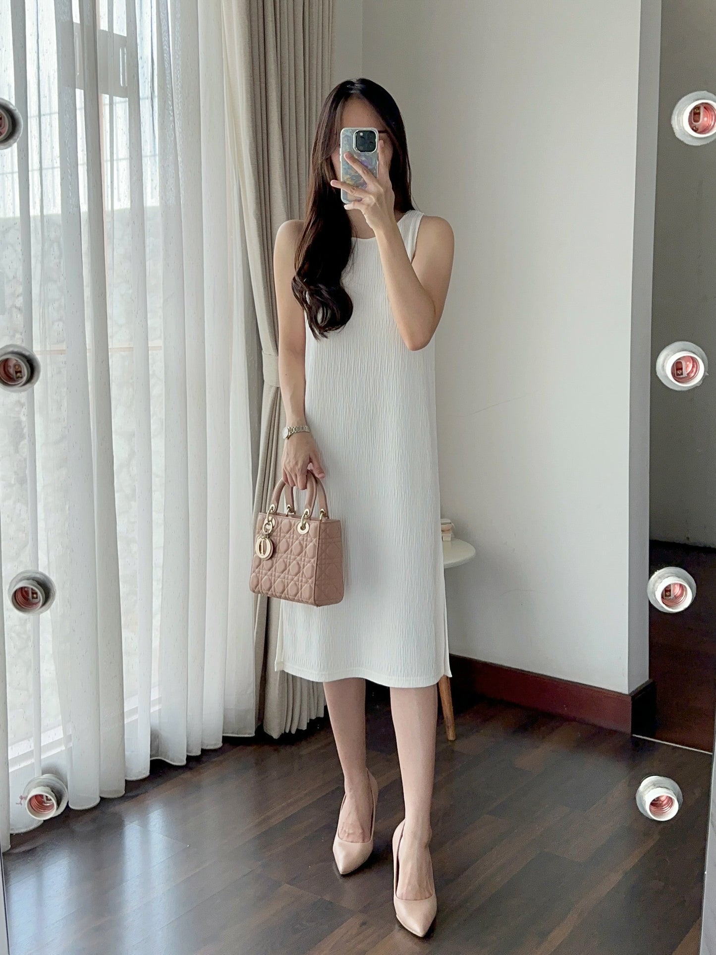 MONDA DRESS