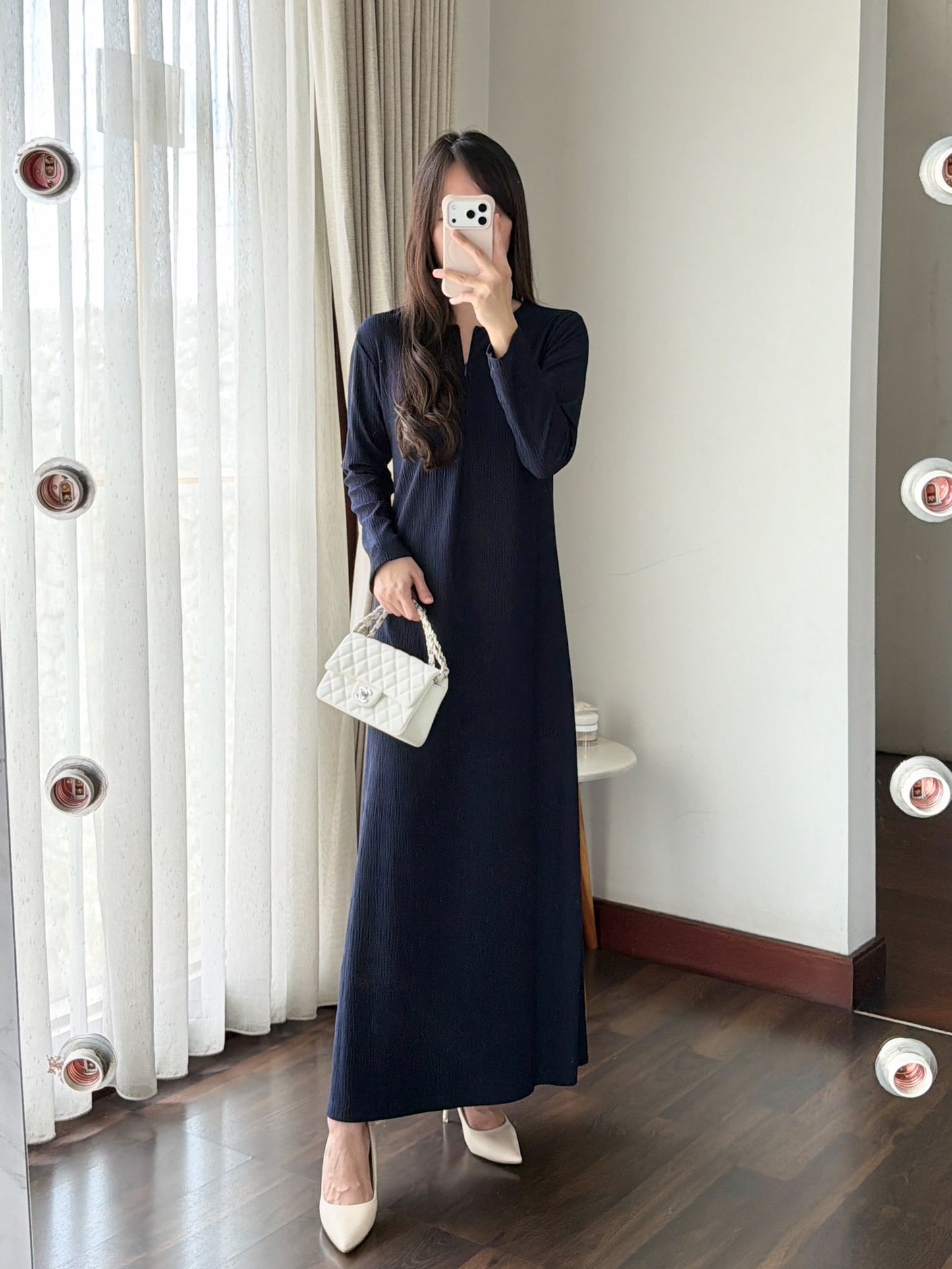 MORENO DRESS
