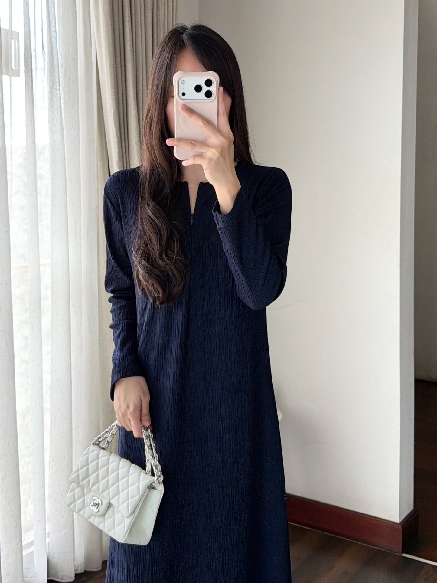 MORENO DRESS