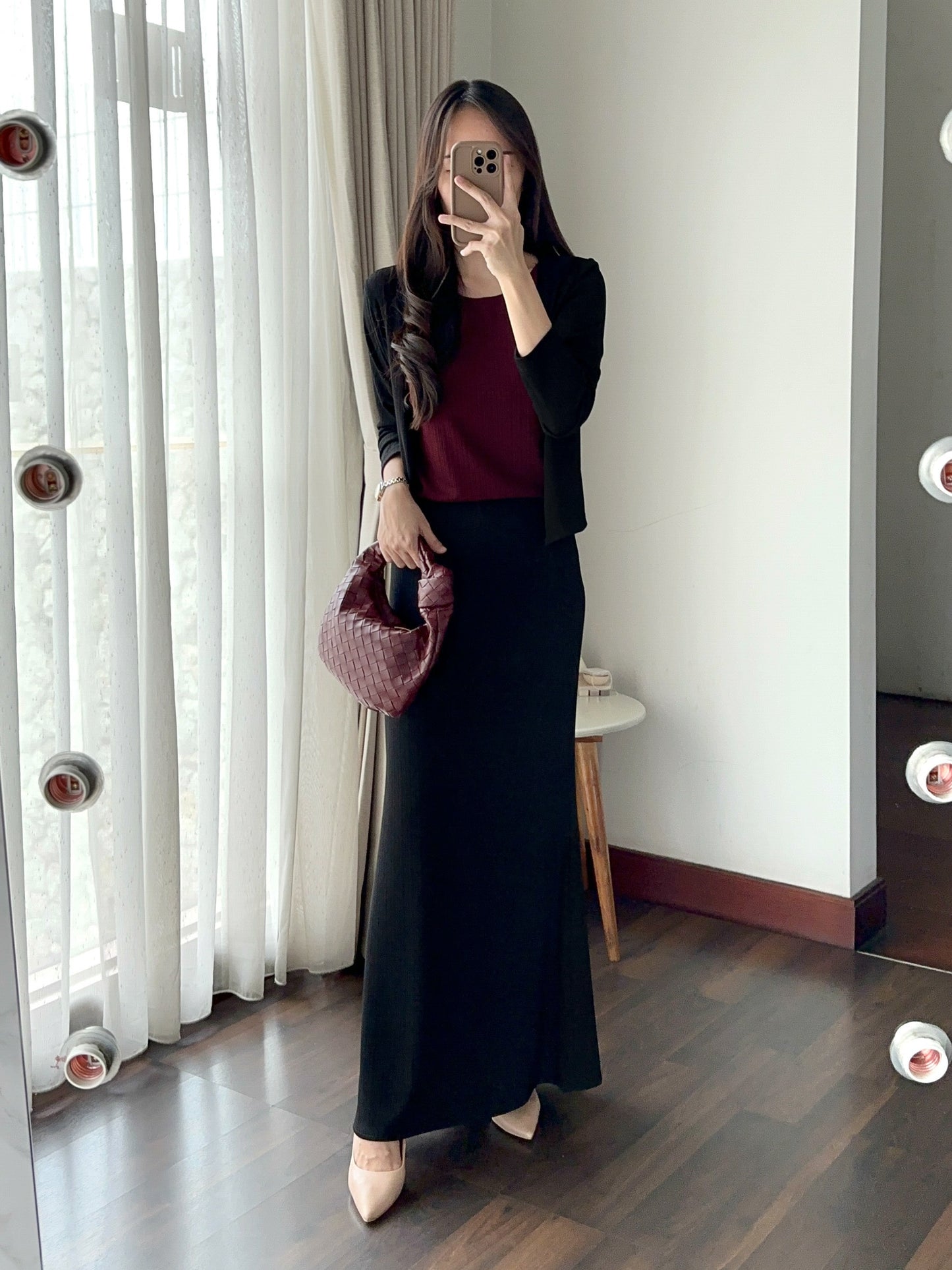 OLA SKIRT