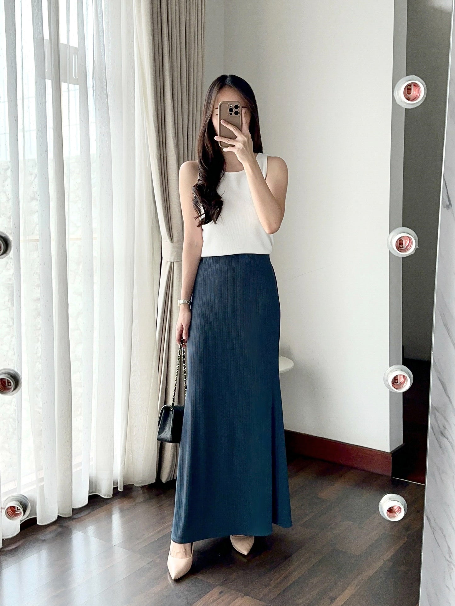OLA SKIRT