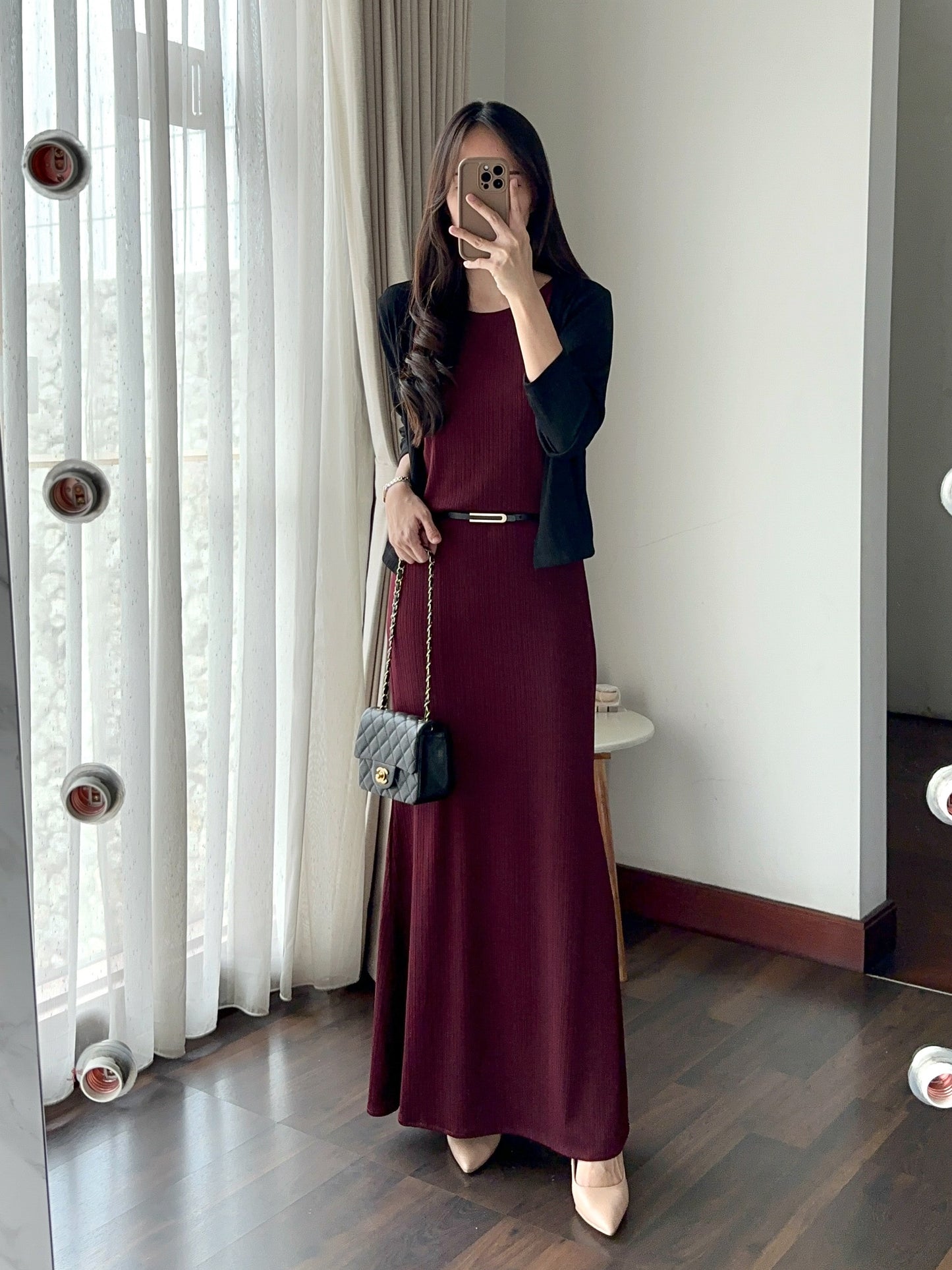 OLA SKIRT