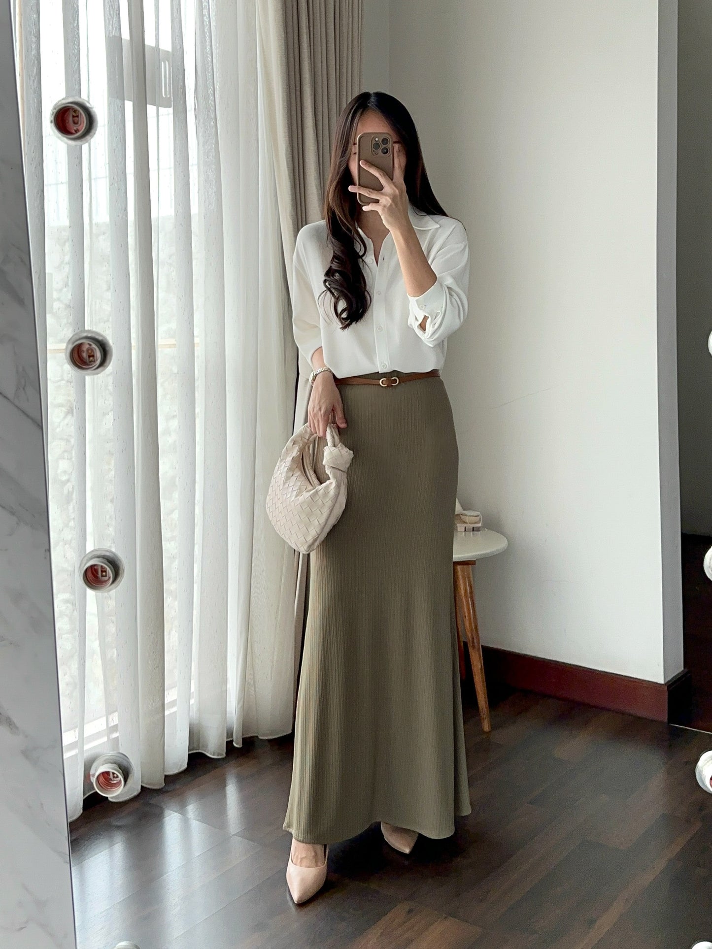 OLA SKIRT