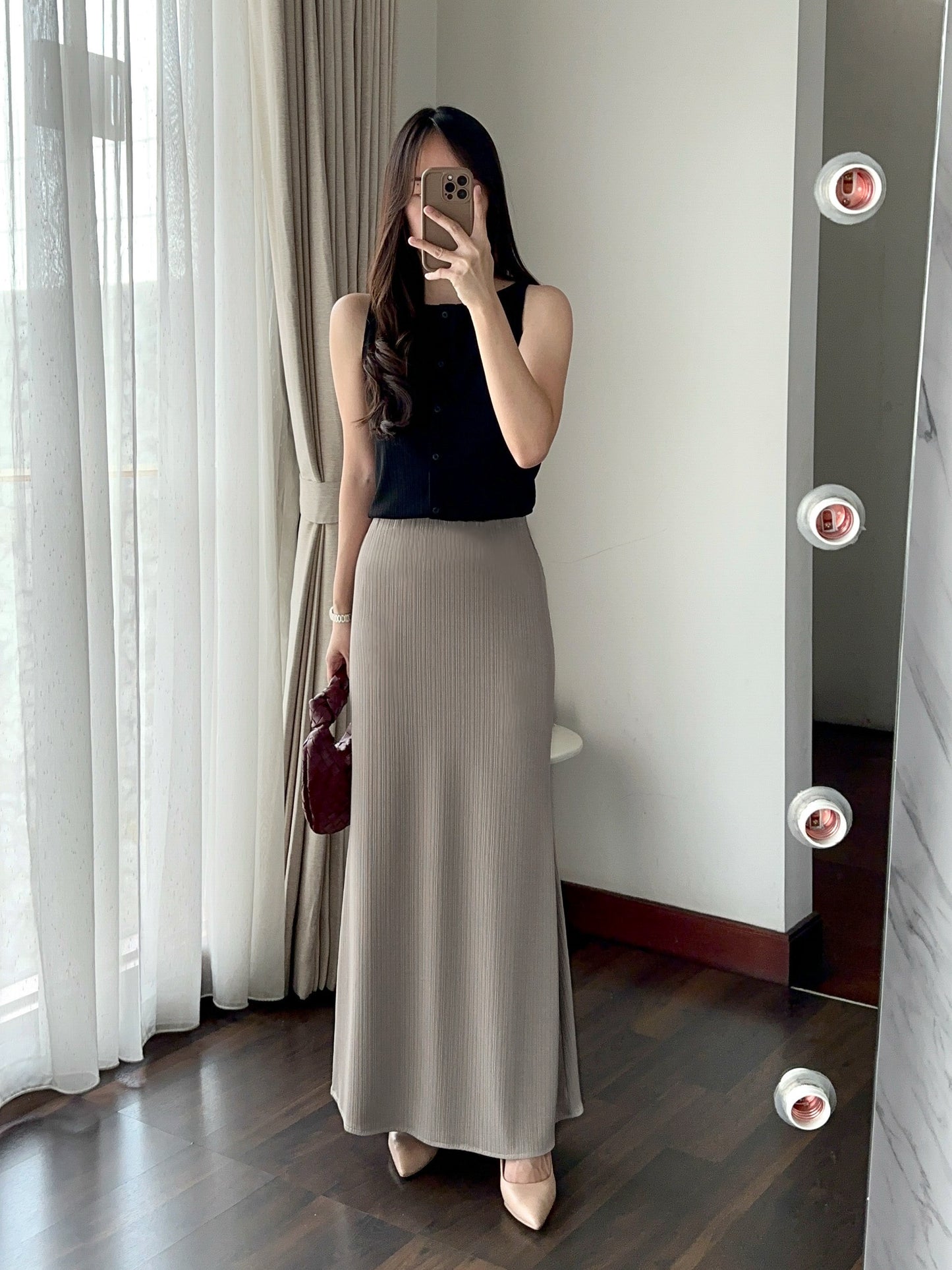 OLA SKIRT
