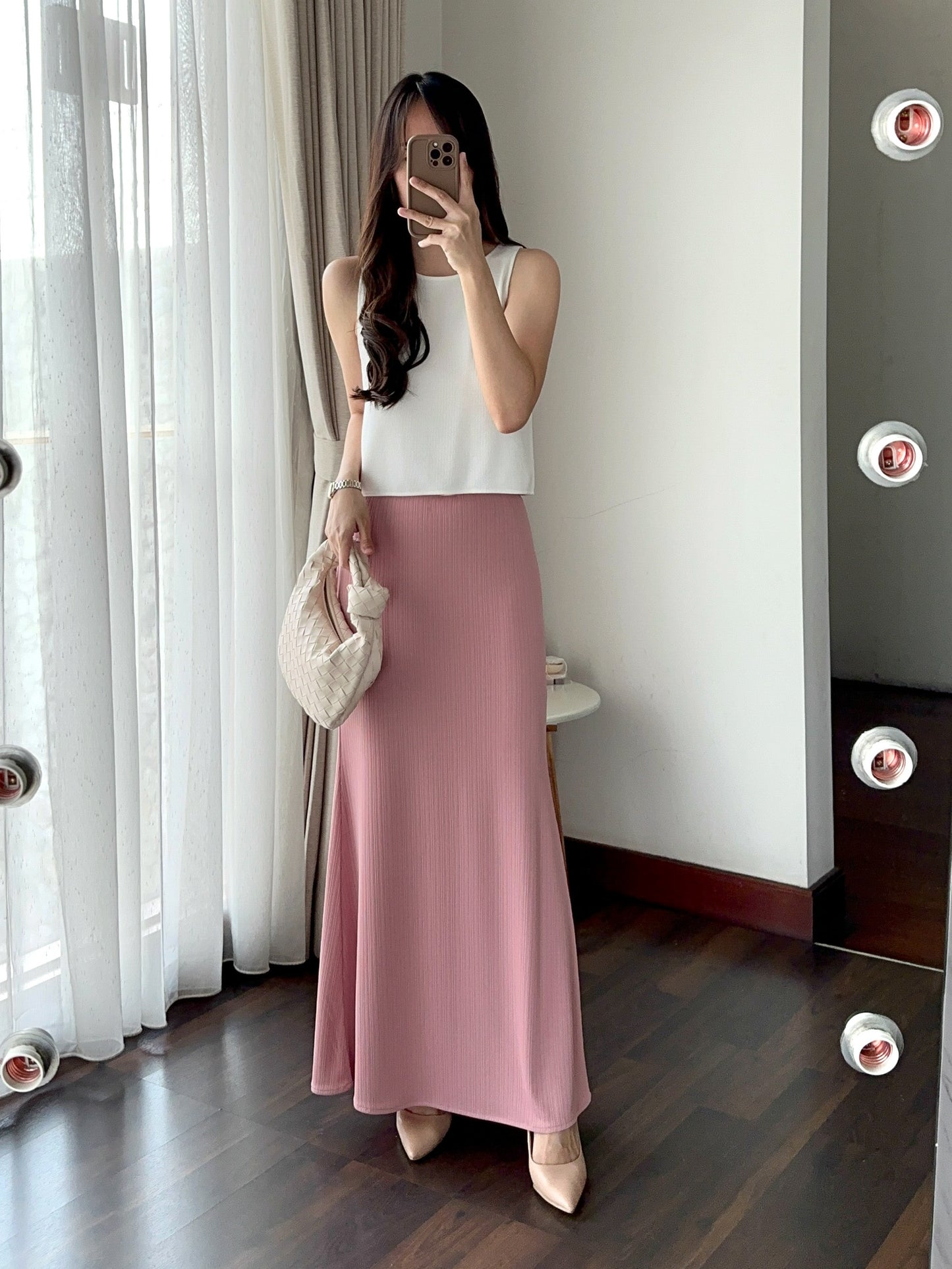 OLA SKIRT