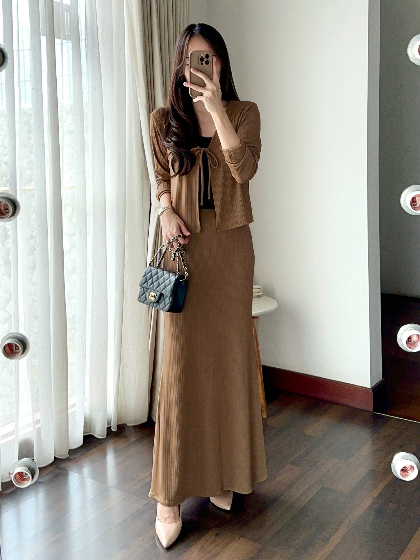 OLA SKIRT