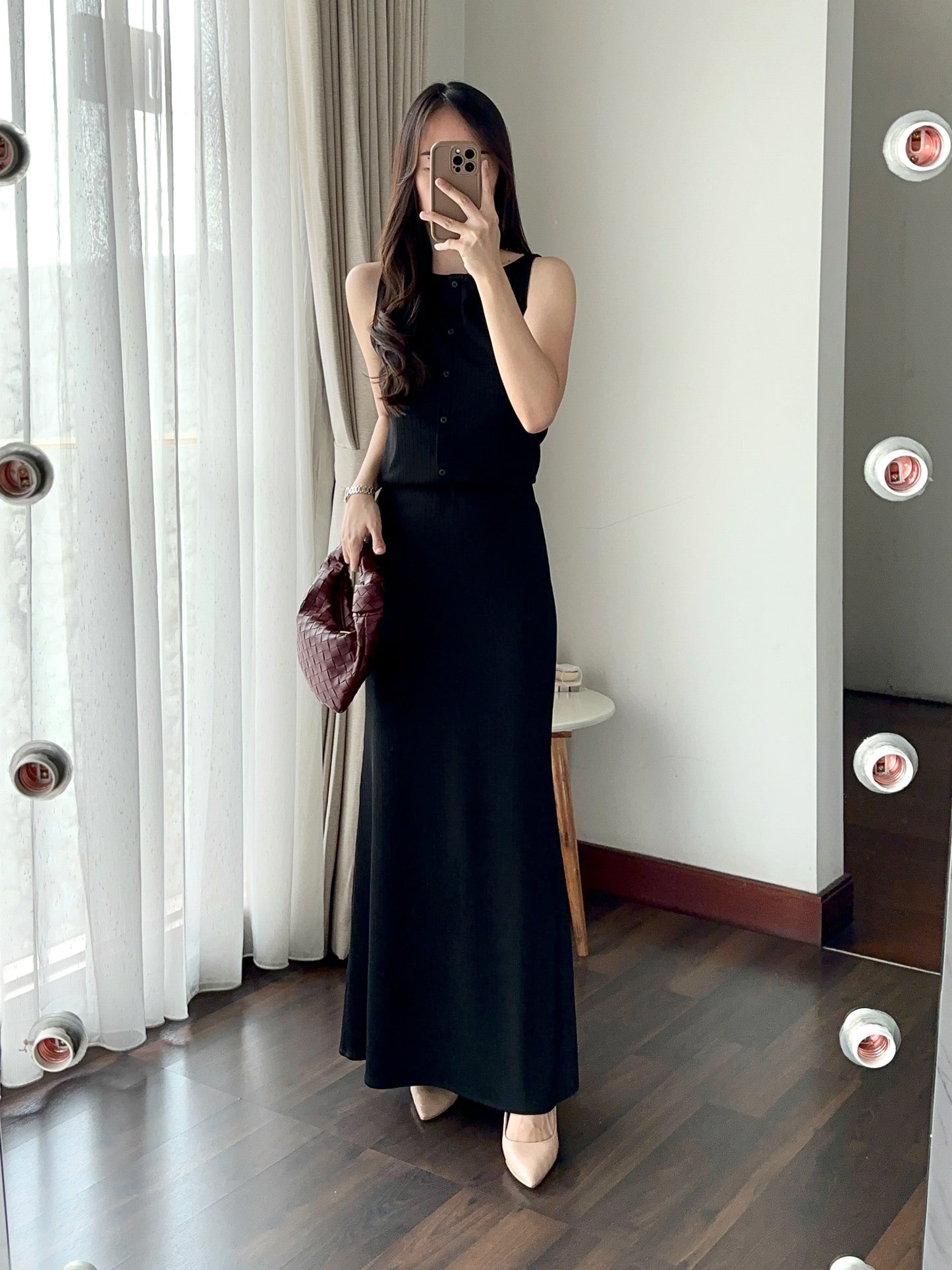 OLA SKIRT