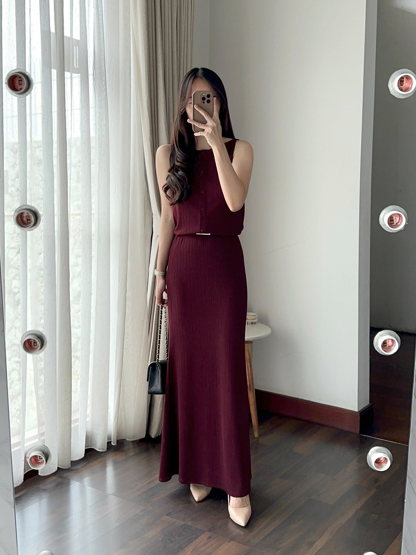 OLA SKIRT