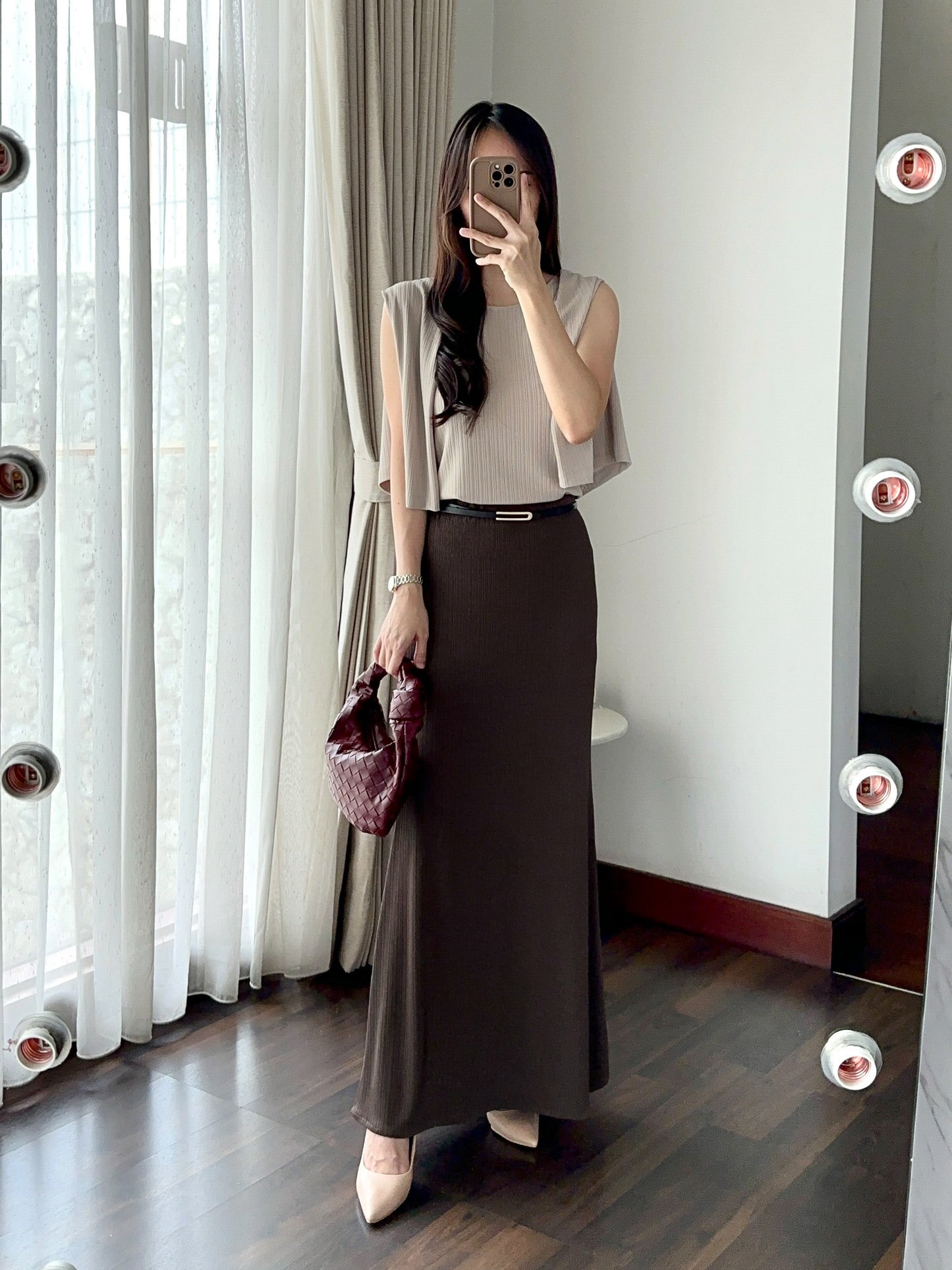 OLA SKIRT