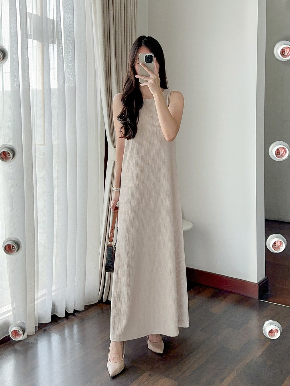 OSCAR DRESS