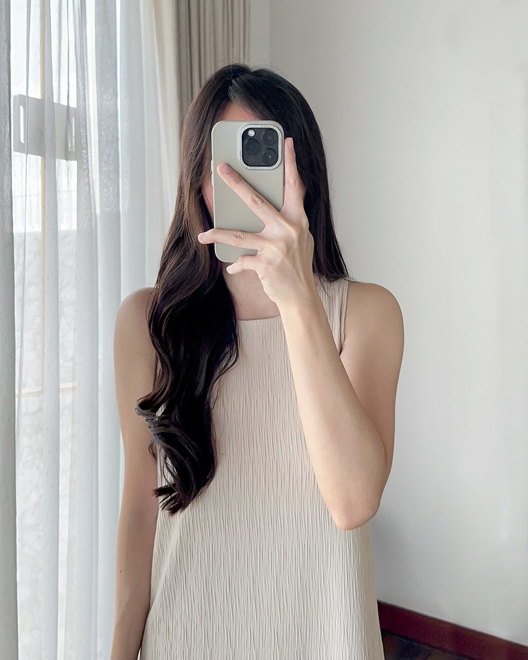OSCAR DRESS