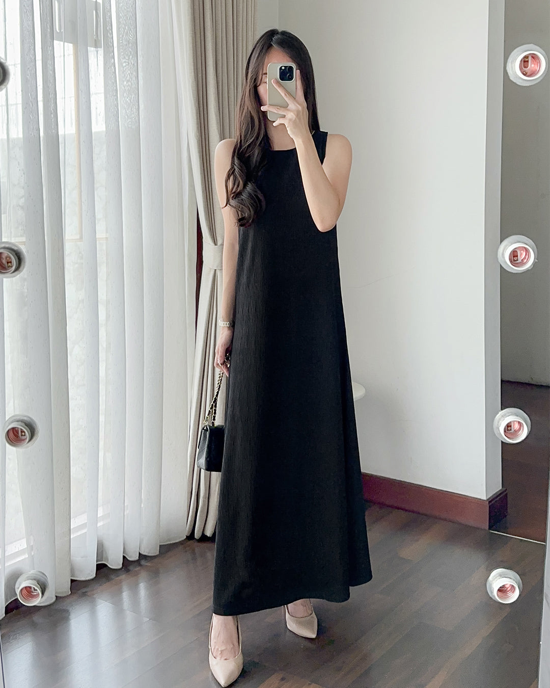 OSCAR DRESS