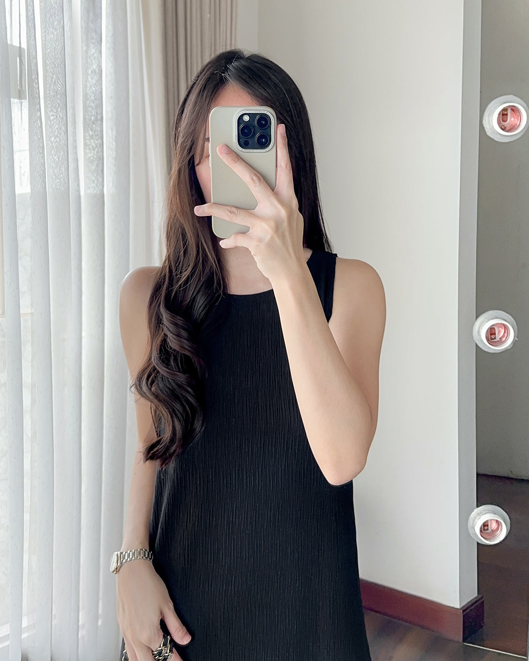 OSCAR DRESS