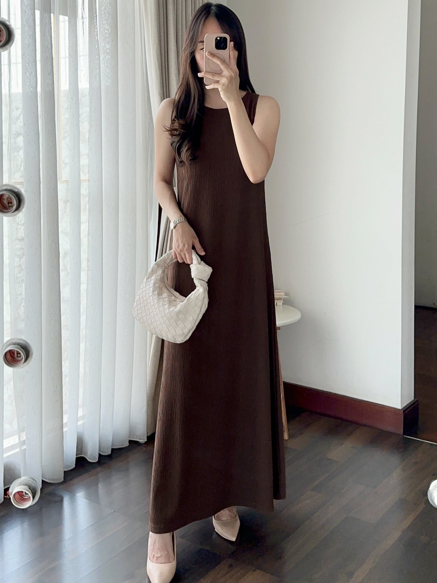OSCAR DRESS