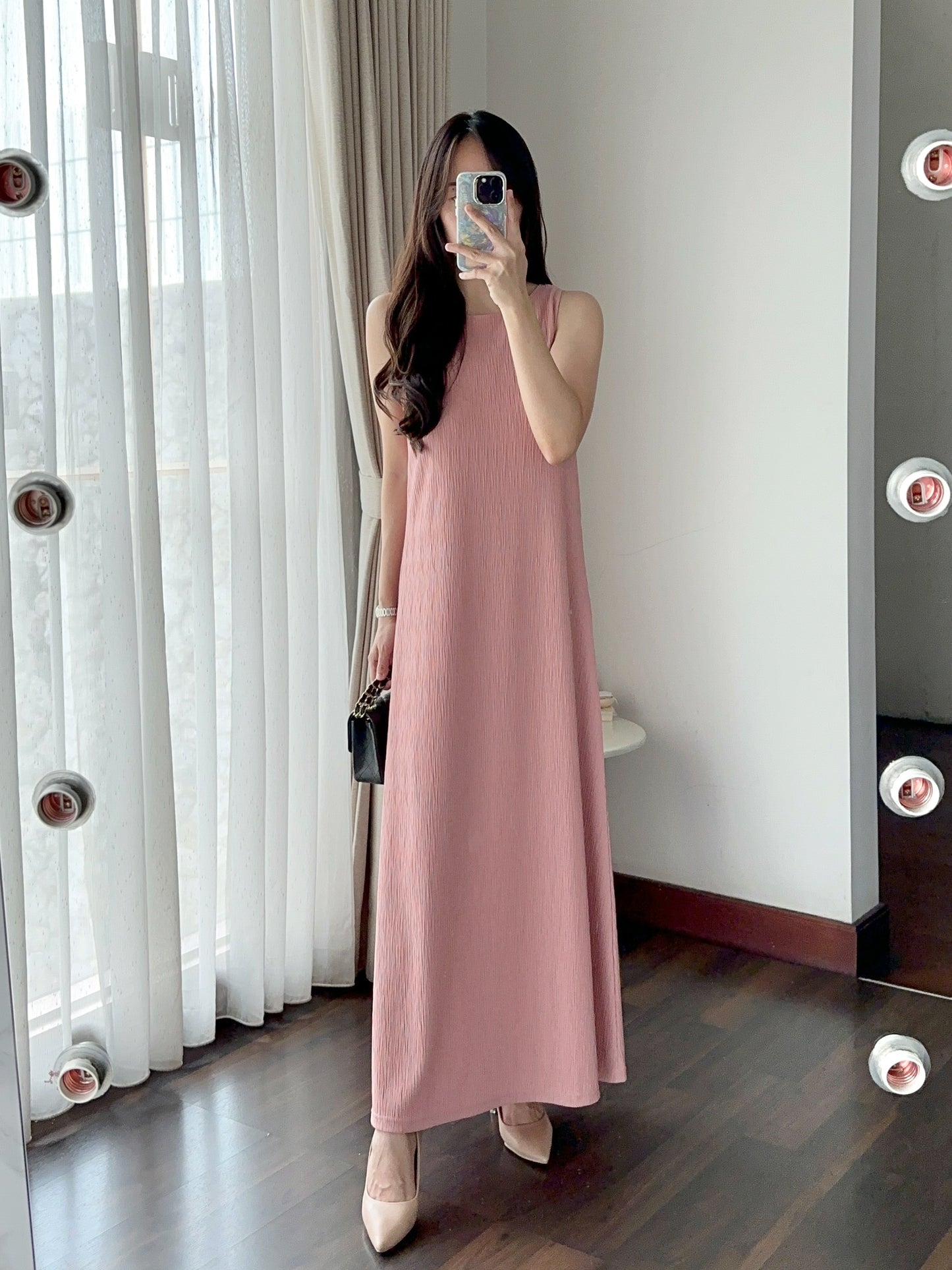 OSCAR DRESS