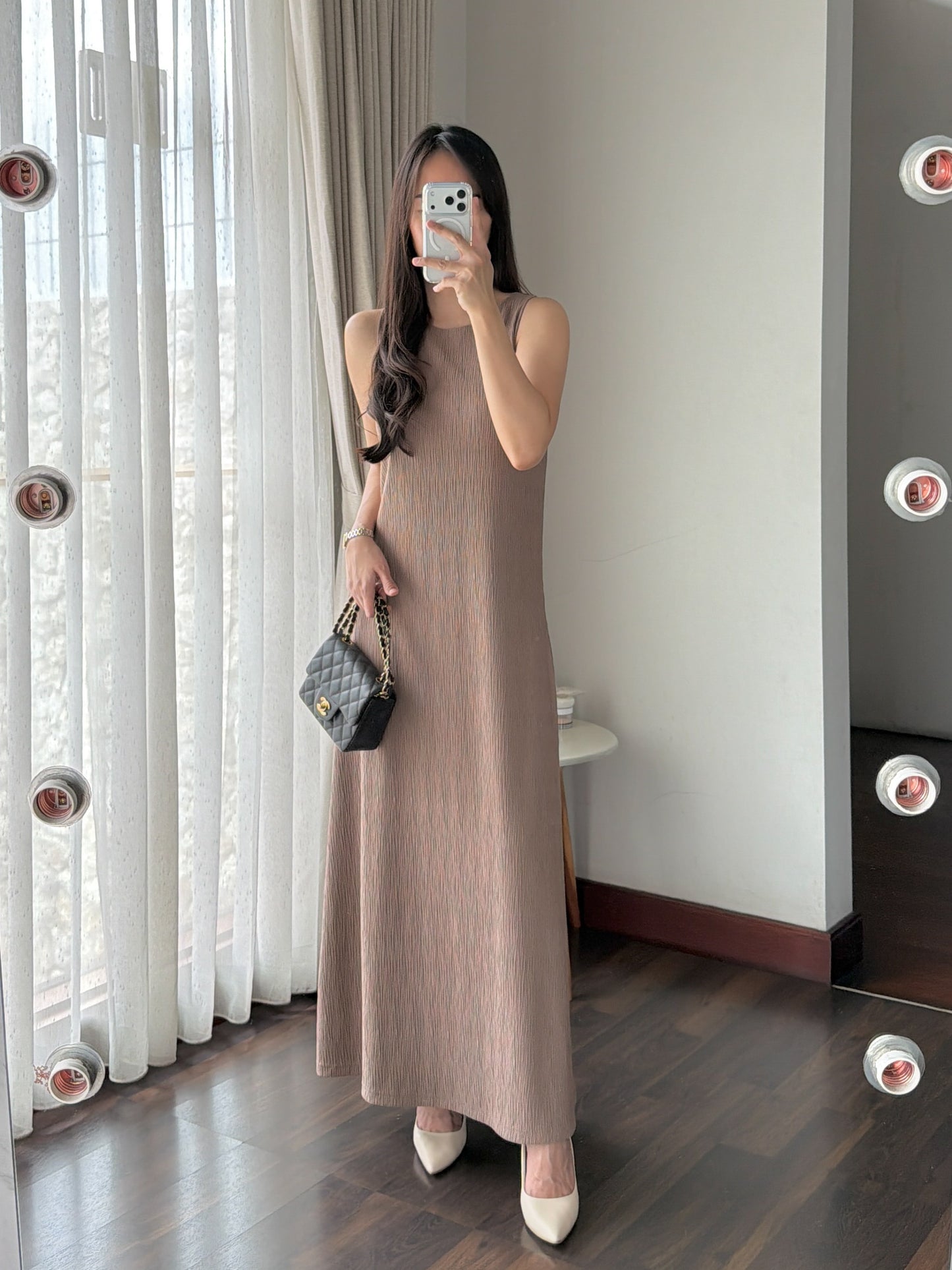 OSCAR DRESS