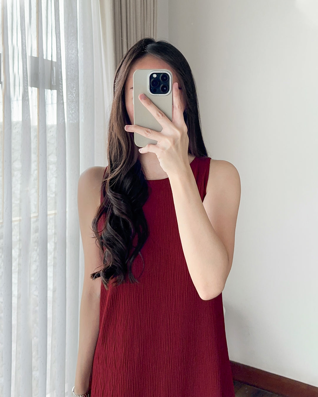 OSCAR DRESS