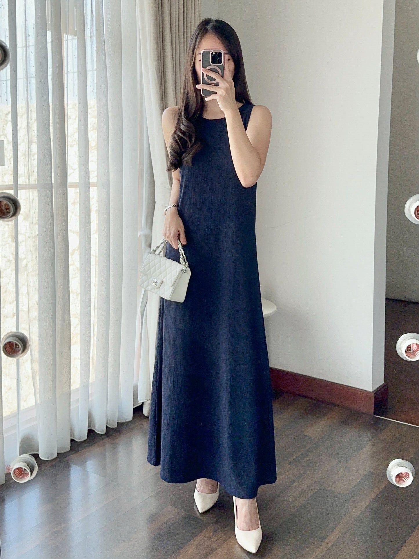 OSCAR DRESS