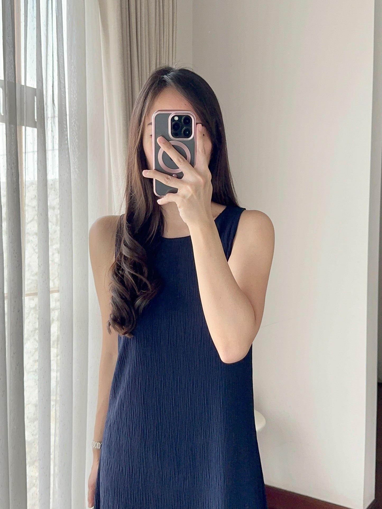 OSCAR DRESS