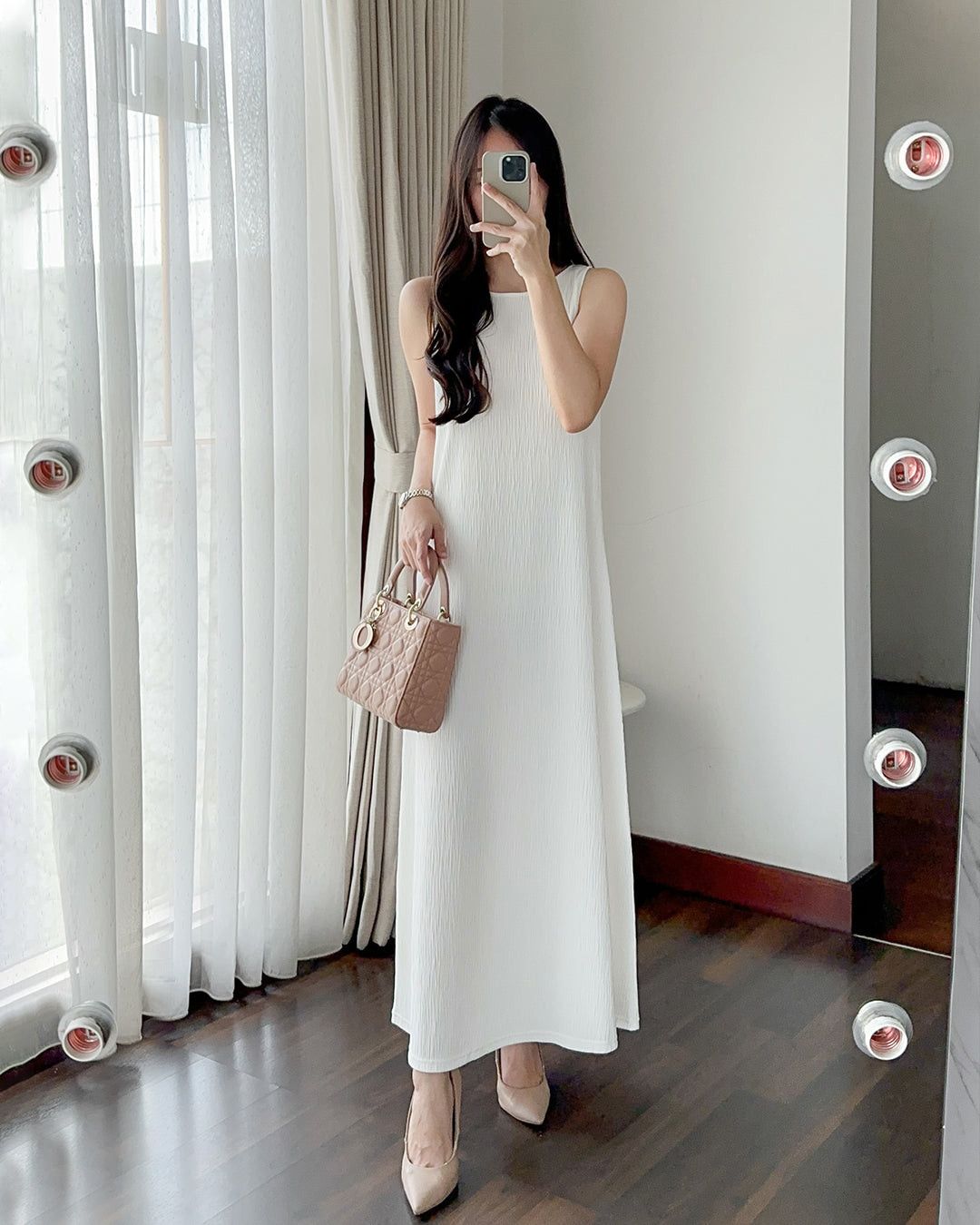 OSCAR DRESS