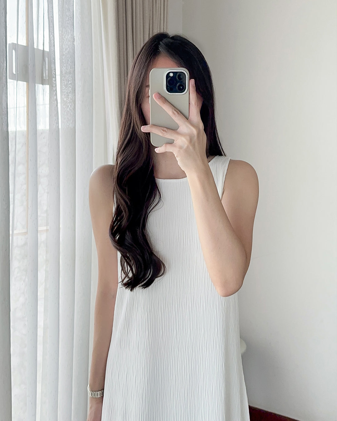 OSCAR DRESS