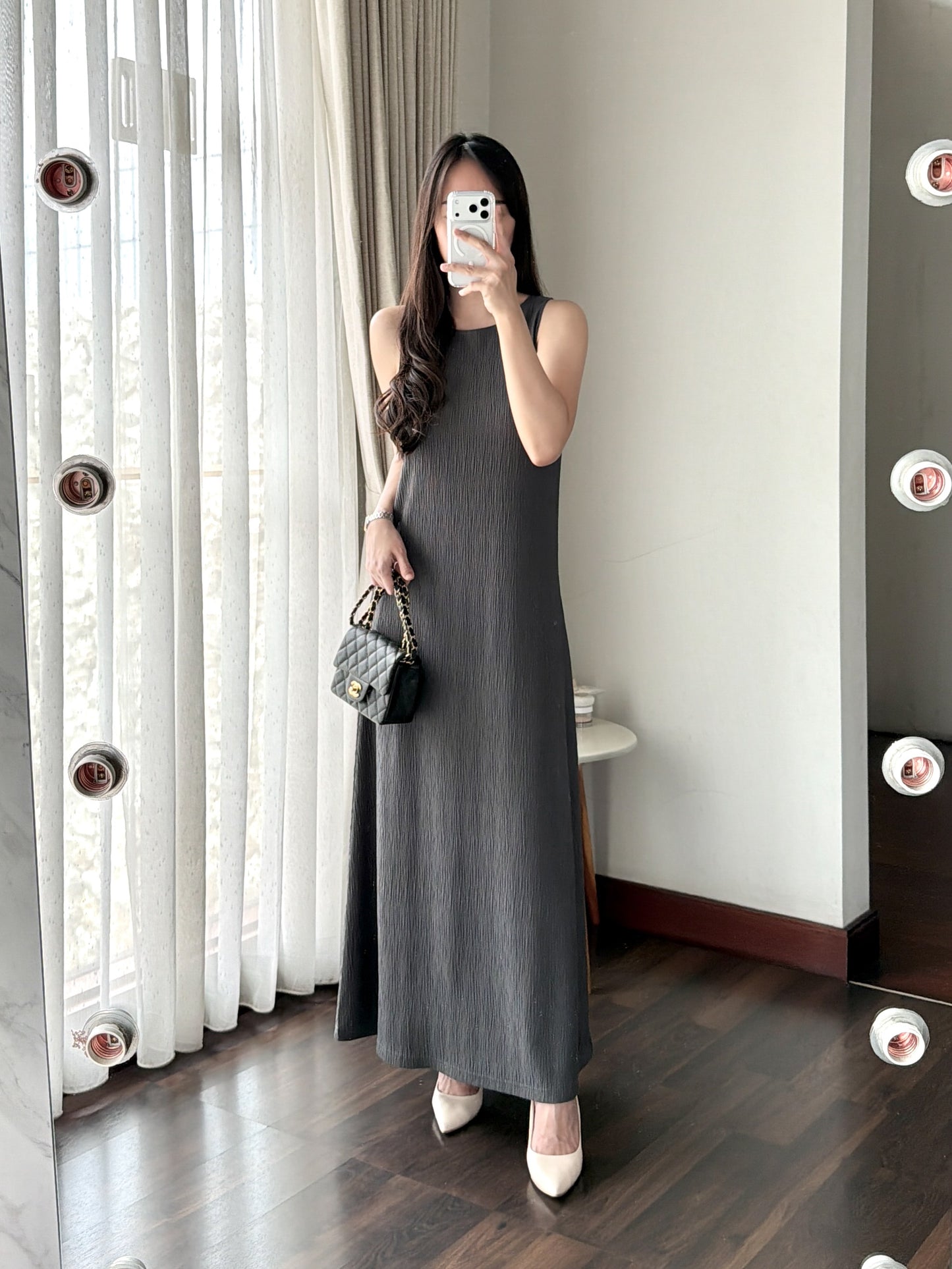 OSCAR DRESS